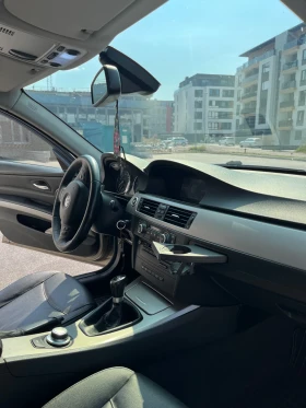 BMW 320, снимка 11