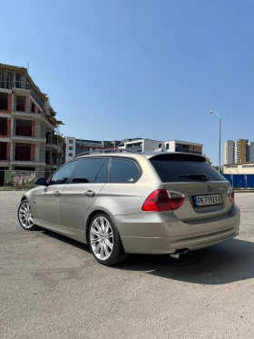 BMW 320, снимка 5