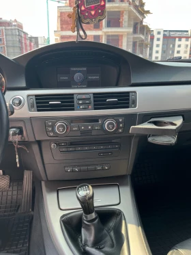 BMW 320, снимка 10