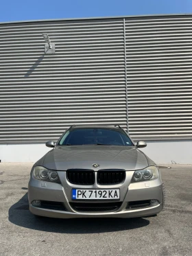 BMW 320, снимка 4