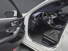 Mercedes-Benz C 220 C220 d 4MATIC AMG Line| 170к.с., снимка 10