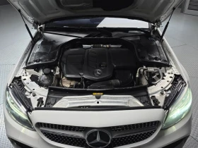Mercedes-Benz C 220 C220 d 4MATIC AMG Line| 170к.с., снимка 6