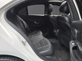 Mercedes-Benz C 220 C220 d 4MATIC AMG Line| 170к.с., снимка 11