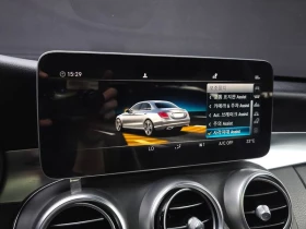 Mercedes-Benz C 220 C220 d 4MATIC AMG Line| 170к.с., снимка 16