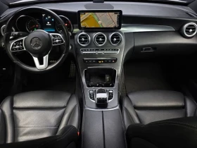 Mercedes-Benz C 220 C220 d 4MATIC AMG Line| 170к.с., снимка 7