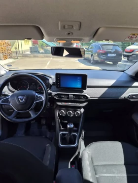 Dacia Logan, снимка 14