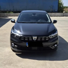 Dacia Logan, снимка 1