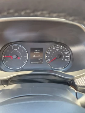 Dacia Logan, снимка 15