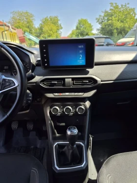 Dacia Logan, снимка 13