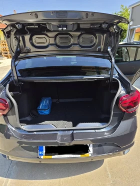 Dacia Logan, снимка 16