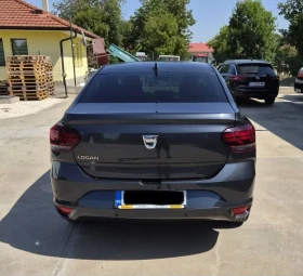 Dacia Logan, снимка 6