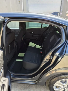 Dacia Logan, снимка 10