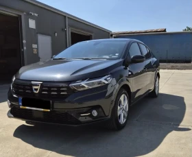 Dacia Logan, снимка 3
