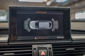 Audi A6 3.0TDI/Quattro/PDC/Memory/Въздух/, снимка 12