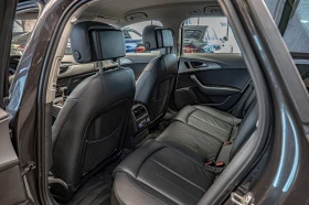 Audi A6 3.0TDI/Quattro/PDC/Memory/Въздух/, снимка 9