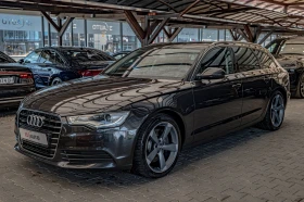 Audi A6 3.0TDI/Quattro/PDC/Memory/Въздух/, снимка 3