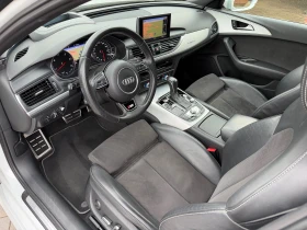 Audi A6 3.0TDI S-line #DISTR#Cam360#HUD#NightVisio#MEMORY#, снимка 9
