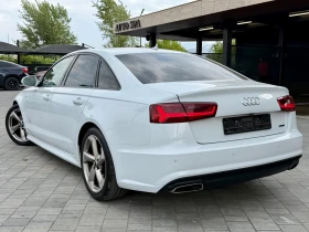 Audi A6 3.0TDI S-line #DISTR#Cam360#HUD#NightVisio#MEMORY#, снимка 4