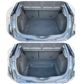 Honda Civic 1.4i-DSI УНИКАТ/ЛЕТИ ДЖ./КЛИМАТР/НОВ ВНОС, снимка 15