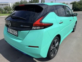 Nissan Leaf  Electric/40kW батерия, снимка 3