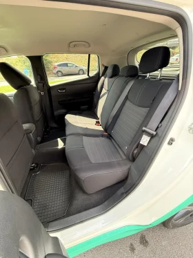 Nissan Leaf  Electric/40kW батерия, снимка 14