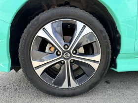 Nissan Leaf  Electric/40kW батерия, снимка 15