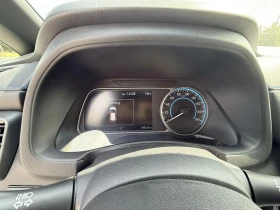 Nissan Leaf  Electric/40kW батерия, снимка 10