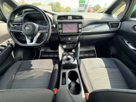 Nissan Leaf  Electric/40kW батерия, снимка 13