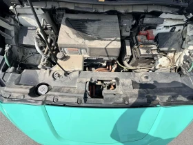 Nissan Leaf  Electric/40kW батерия, снимка 16