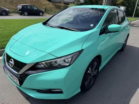 Nissan Leaf  Electric/40kW батерия, снимка 1