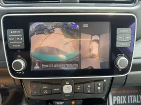 Nissan Leaf  Electric/40kW батерия, снимка 12