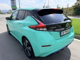 Nissan Leaf  Electric/40kW батерия, снимка 4