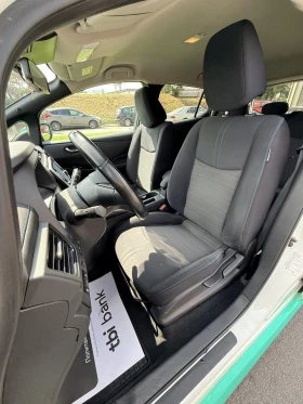 Nissan Leaf  Electric/40kW батерия, снимка 8