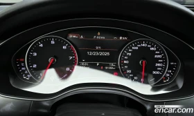 Audi A6 2.0 TFSI Quattro Dynamic C7, снимка 8