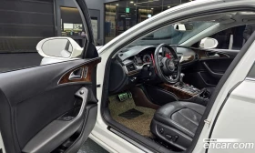 Audi A6 2.0 TFSI Quattro Dynamic C7, снимка 11
