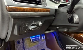 Audi A6 2.0 TFSI Quattro Dynamic C7, снимка 17