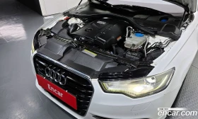Audi A6 2.0 TFSI Quattro Dynamic C7, снимка 6