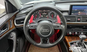 Audi A6 2.0 TFSI Quattro Dynamic C7, снимка 14