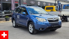 Subaru Forester 2.0i 4x4 AUTO CH-СЕРВИЗ ИСТ.-ТОП СЪСТ.-ЛИЗИНГ, снимка 1