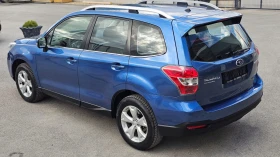 Subaru Forester 2.0i 4x4 AUTO CH-СЕРВИЗ ИСТ.-ТОП СЪСТ.-ЛИЗИНГ, снимка 4
