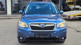 Subaru Forester 2.0i 4x4 AUTO CH-СЕРВИЗ ИСТ.-ТОП СЪСТ.-ЛИЗИНГ, снимка 2