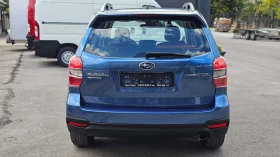 Subaru Forester 2.0i 4x4 AUTO CH-СЕРВИЗ ИСТ.-ТОП СЪСТ.-ЛИЗИНГ, снимка 5