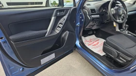 Subaru Forester 2.0i 4x4 AUTO CH-СЕРВИЗ ИСТ.-ТОП СЪСТ.-ЛИЗИНГ, снимка 7