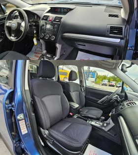 Subaru Forester 2.0i 4x4 AUTO CH-СЕРВИЗ ИСТ.-ТОП СЪСТ.-ЛИЗИНГ, снимка 12
