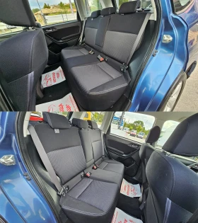 Subaru Forester 2.0i 4x4 AUTO CH-СЕРВИЗ ИСТ.-ТОП СЪСТ.-ЛИЗИНГ, снимка 13