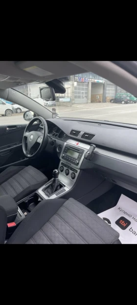 VW Passat, снимка 5