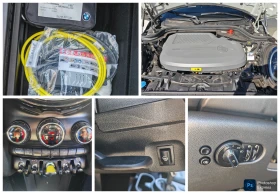 Mini Cooper s SE 184hp панорама, снимка 14