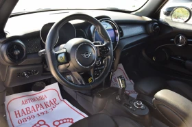 Mini Cooper s SE 184hp панорама, снимка 10