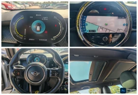 Mini Cooper s SE 184hp панорама, снимка 13