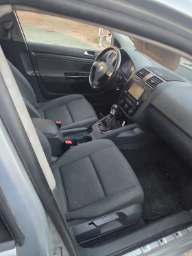 VW Golf 1.9TDI 90, снимка 5
